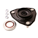 2012 Toyota Sienna Shock or Strut Mount 1